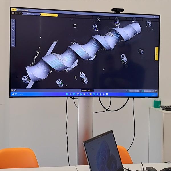 ingenieria-inversa-escander-3d-recambios-piezas-matrices-mecyplastec