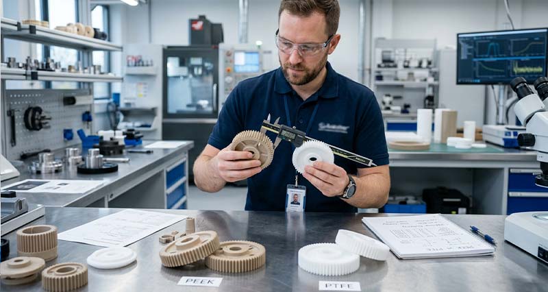 diferencias-entre-peek-y-ptfe-propiedades-y-aplicaciones-clave